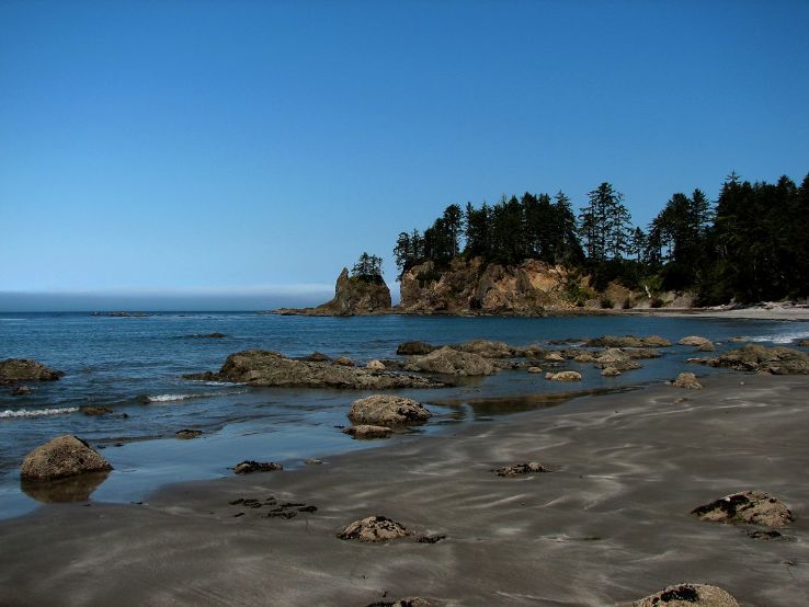 Cypress Point Park Trip Packages