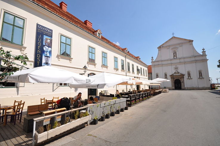 St. Catherines Church Trip Packages