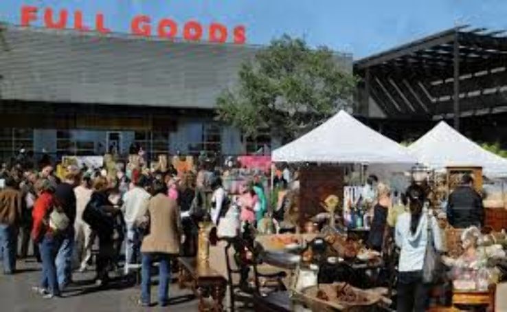 Pearl District and Farmers Market Trip Packages