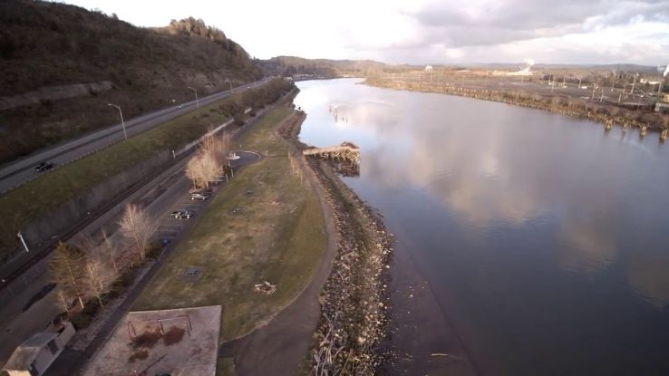 Morrison Riverfront Park Trip Packages