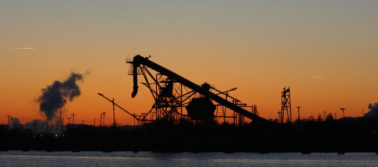 Morrison Riverfront Park Trip Packages