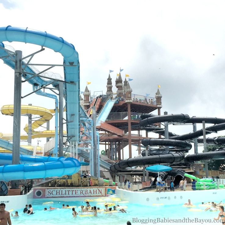 Day Trip to New Braunfels for Country Music and Small-Town Charm Trip Packages