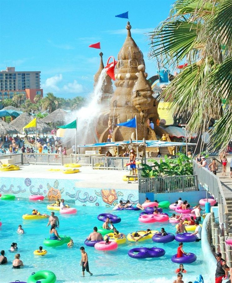 Day Trip to New Braunfels for Country Music and Small-Town Charm Trip Packages