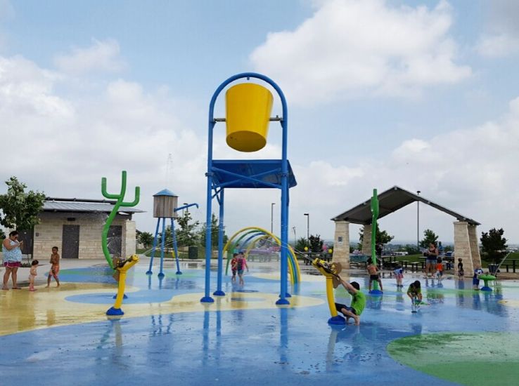 Day Trip to New Braunfels for Country Music and Small-Town Charm Trip Packages