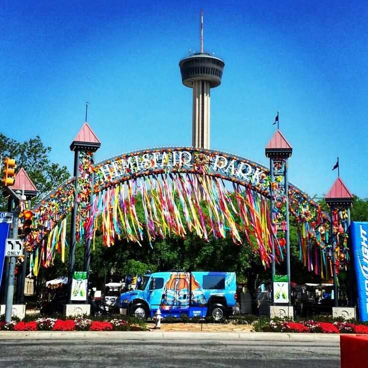 Fiesta San Antonio Trip Packages