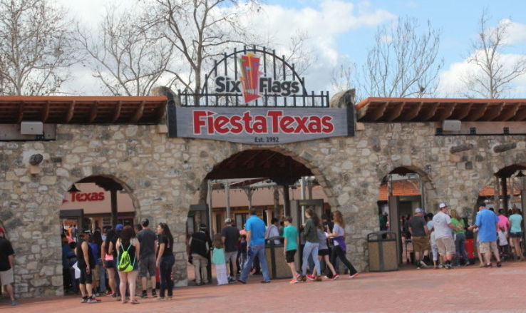 Fiesta San Antonio Trip Packages