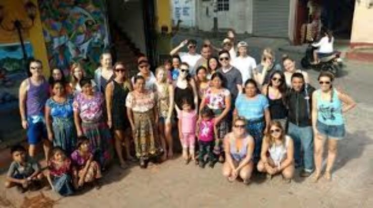 Day Trip to Bandera Trip Packages