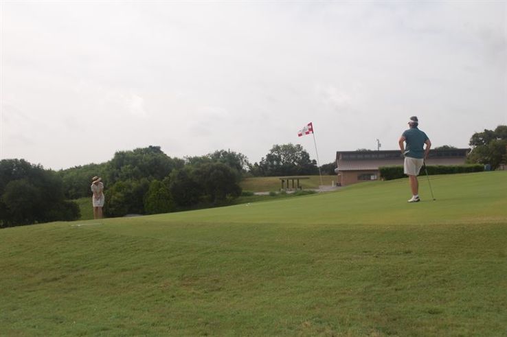 Golfing and Golf Resorts Trip Packages