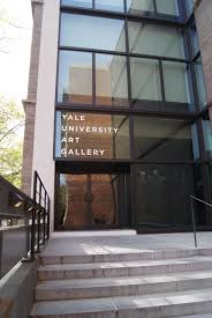 Yale University Art Museum  Trip Packages