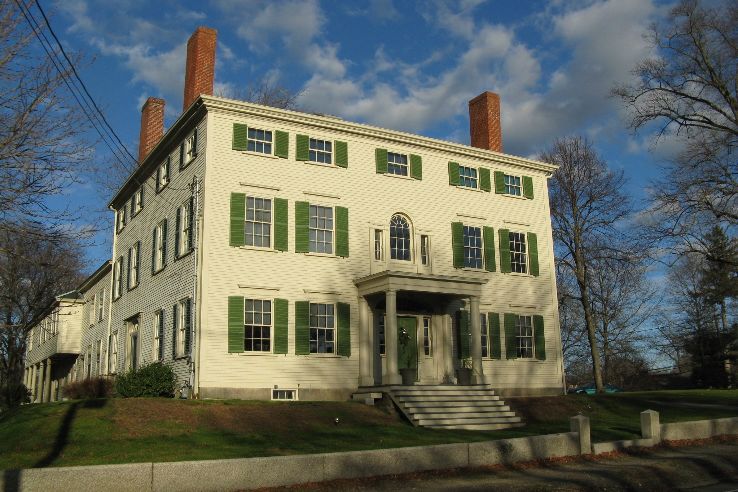 New Haven Museum & Historical Society  Trip Packages