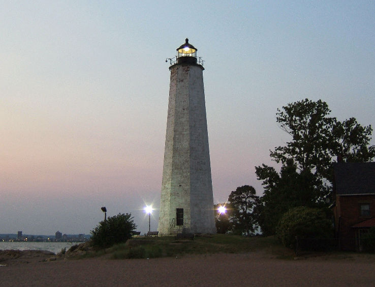 Five Mile Point Light  Trip Packages