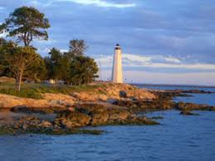 Five Mile Point Light  Trip Packages