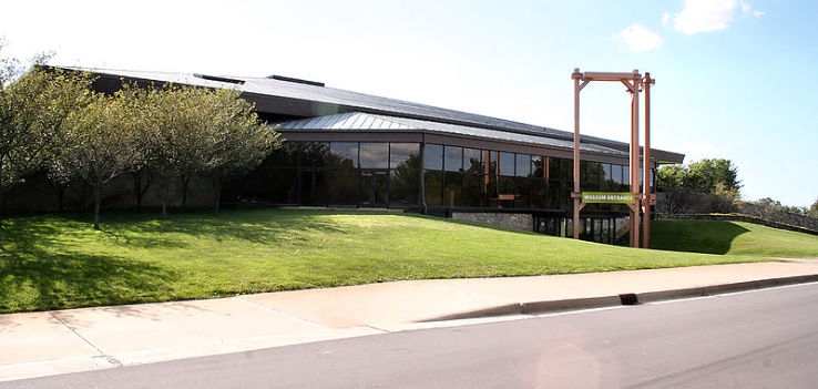 Conner Prairie Trip Packages