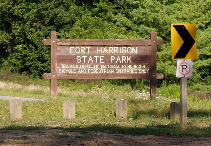 Fort Harrison State Park Trip Packages