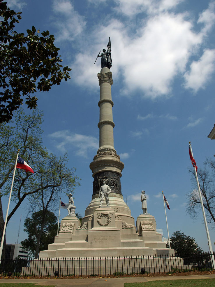 Soldiers & Sailors Monument  Trip Packages