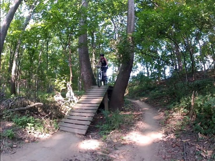 Town Run Trail Park Trip Packages