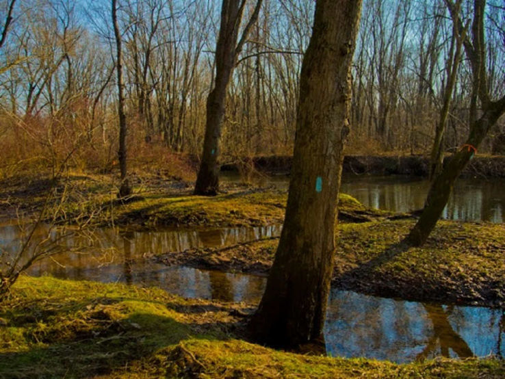 Quinnipiac River State Park  Trip Packages