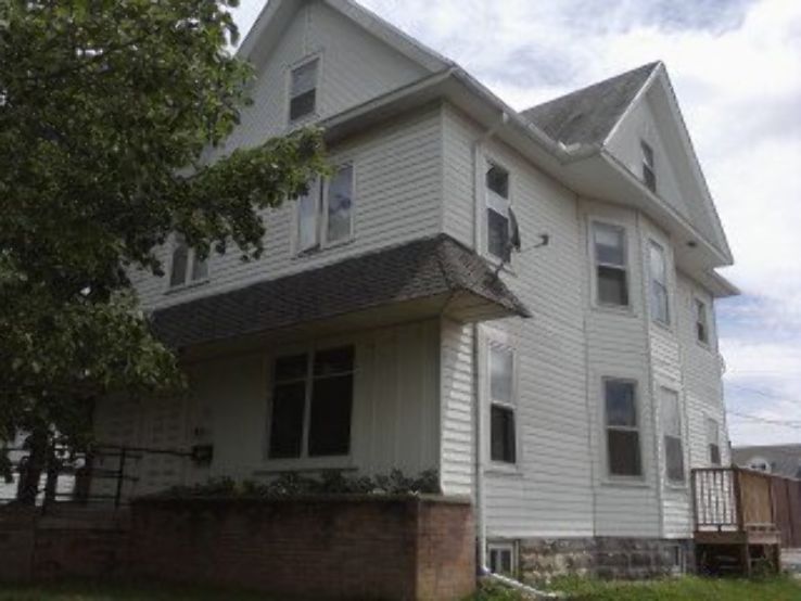 West River  Trip Packages