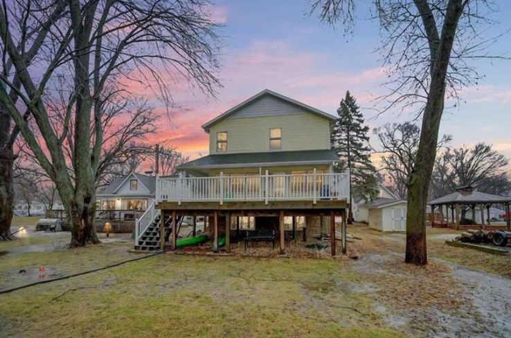 Edgerton Trip Packages