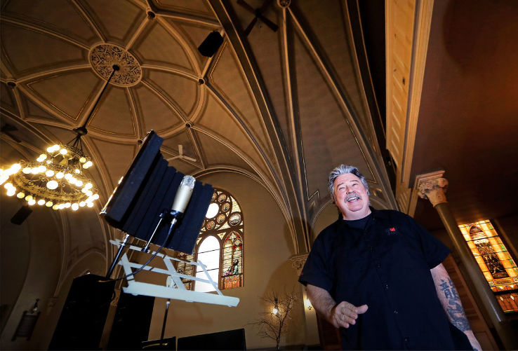 Grove Street Commentary  Trip Packages