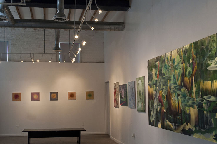 City Without Walls  Trip Packages