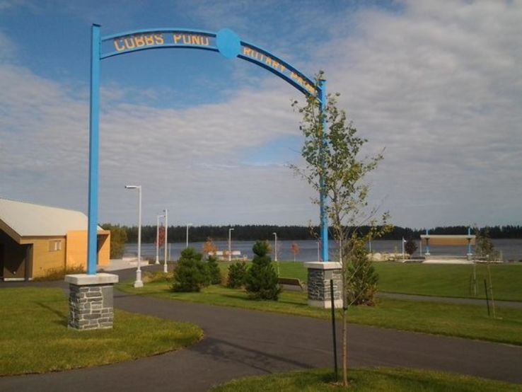 Cobbs Pond Rotary Park Trip Packages Cobbs Pond Rotary Park Trip Packages