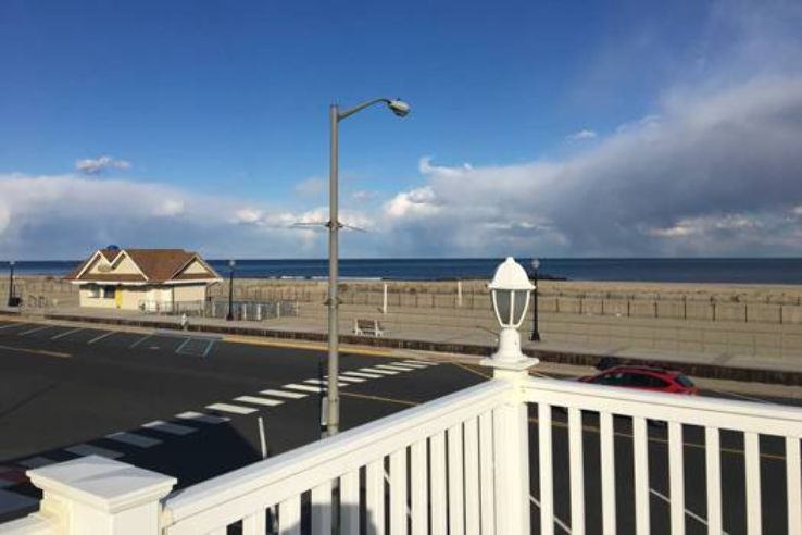 Bradley Point Beach  Trip Packages