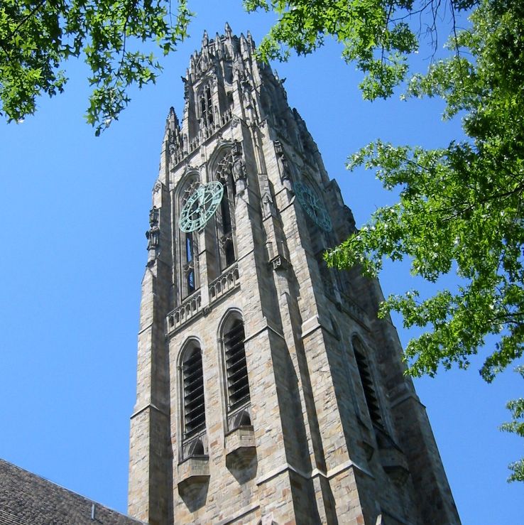 Harkness Tower  Trip Packages