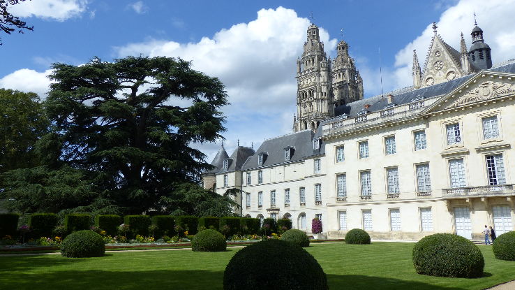 Musee des Beaux Arts de Tours Trip Packages
