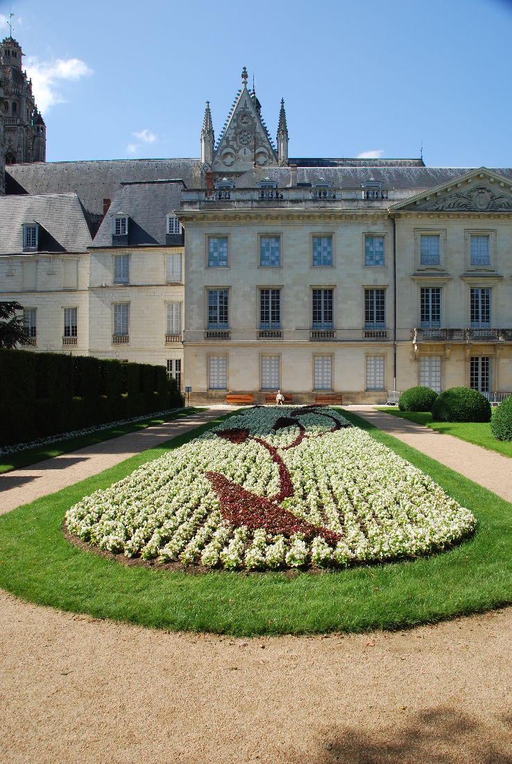 Musee des Beaux Arts de Tours Trip Packages