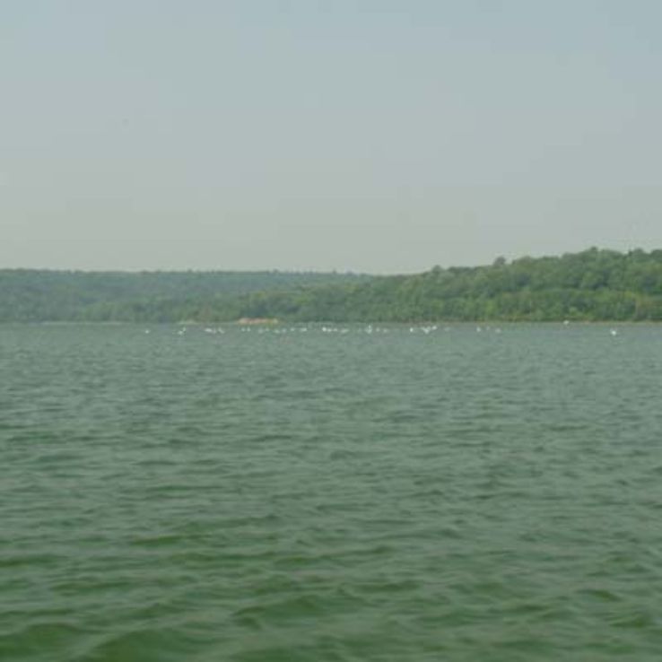 Lake Saltonstall  Trip Packages