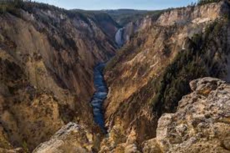 Yellowstone National Park  Trip Packages