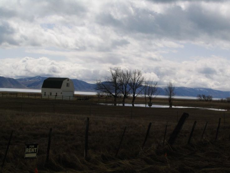 Bear Lake State Park Trip Packages