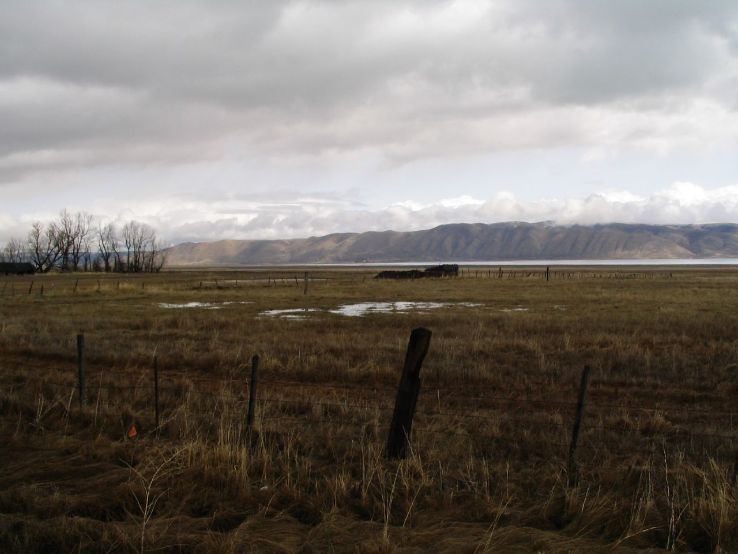 Bear Lake State Park Trip Packages