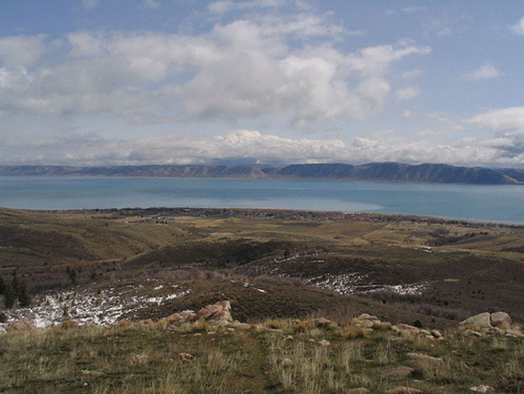 Bear Lake State Park Trip Packages