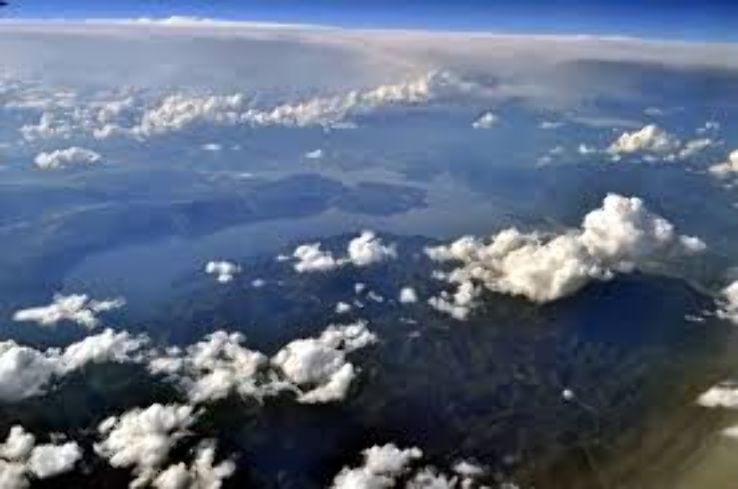 Lake Pend Oreille  Trip Packages