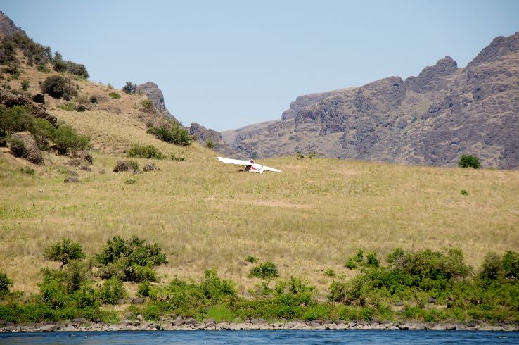 Hells Canyon Recreation Area  Trip Packages