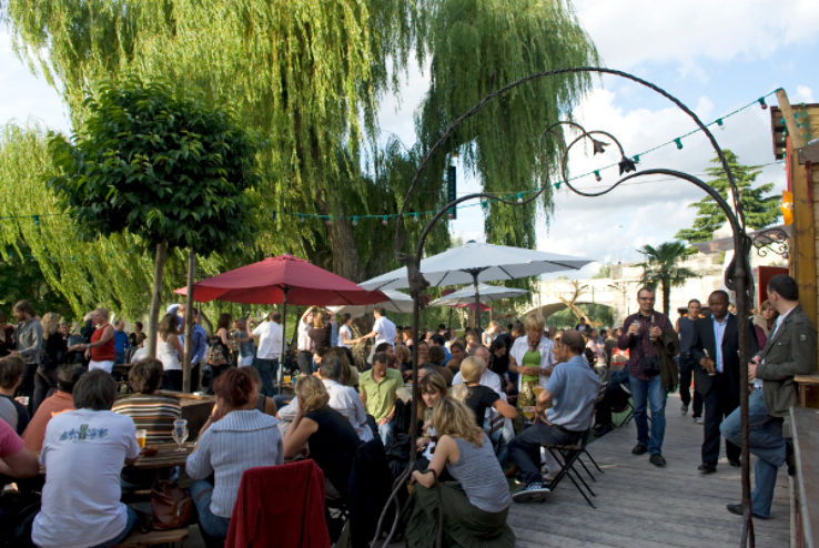 Guinguette sur Loire Trip Packages