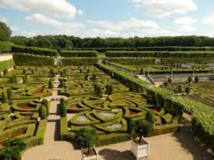 Chateau de Villandry Trip Packages