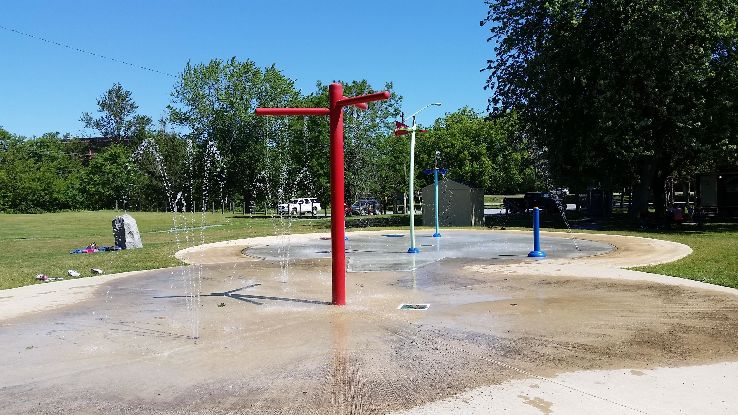 O Connell Park Trip Packages