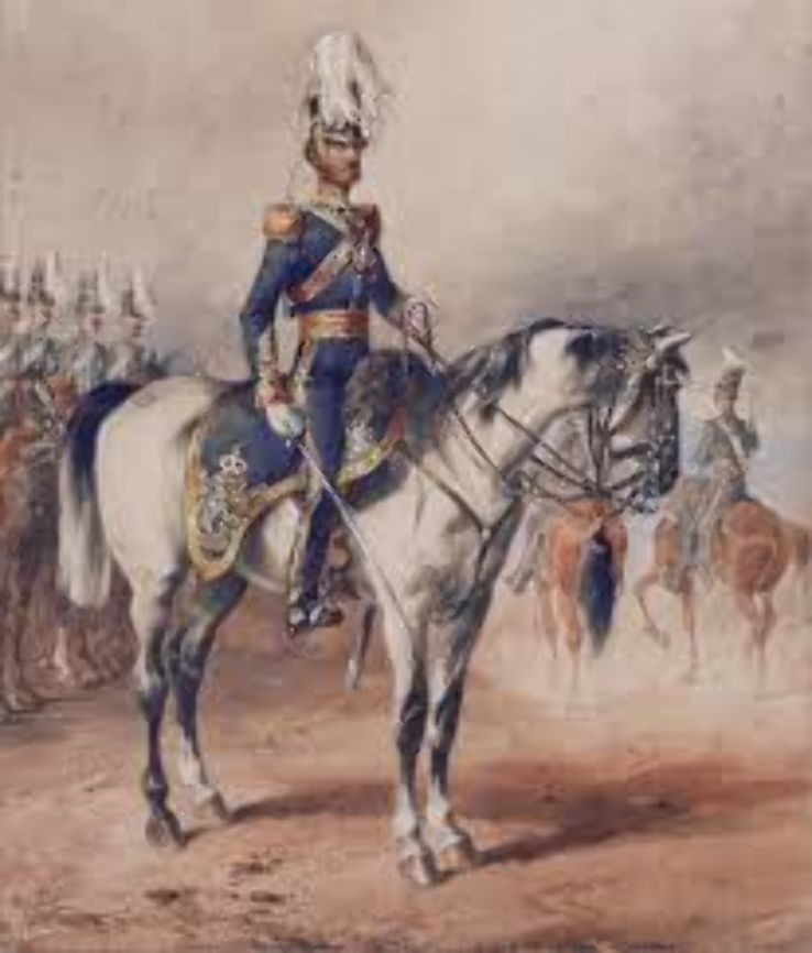 The eighth Hussars Museum  Trip Packages