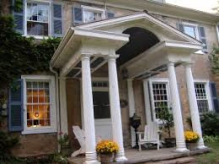 Nelles Manor Museum  Trip Packages