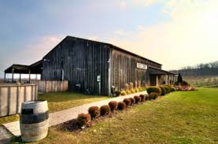 Thirty Bench Wine Makers  Trip Packages