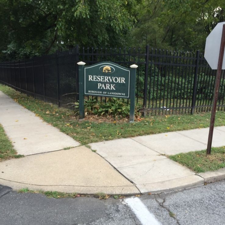 Reservoir Park Trip Packages