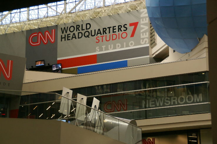 CNN Center Trip Packages