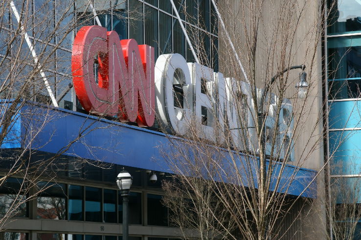 CNN Center Trip Packages