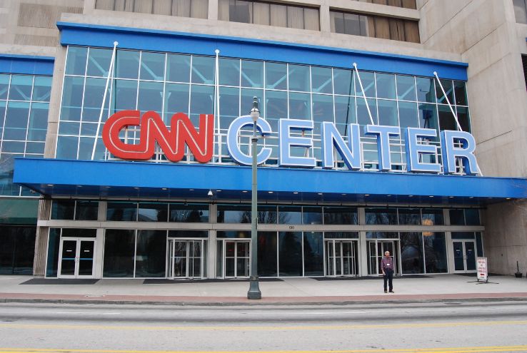 CNN Center Trip Packages