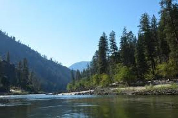 Clearwater National Forest  Trip Packages