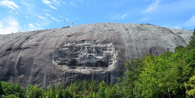 Stone Mountain Trip Packages