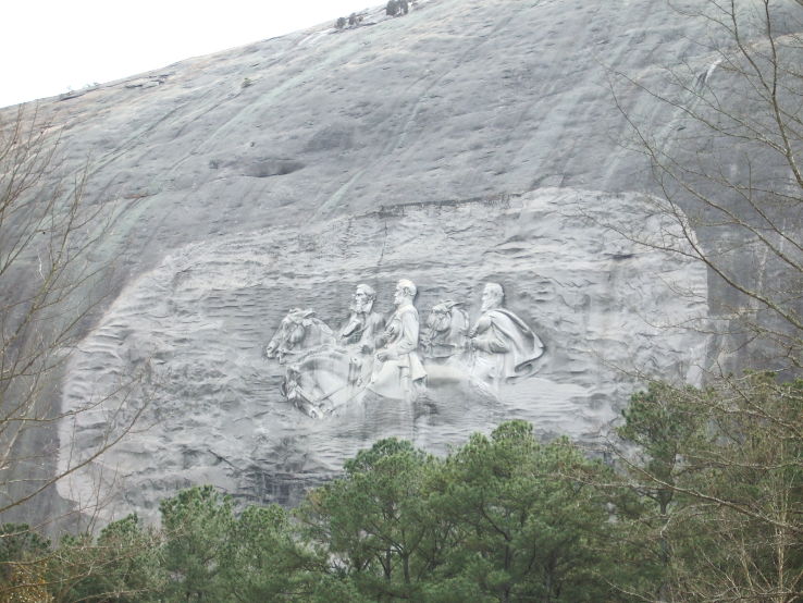 Stone Mountain Trip Packages
